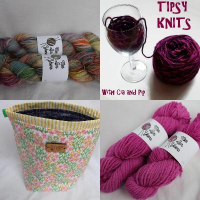Another Round: Ellen of KalokShekEllen and Mrs Lam Yarns