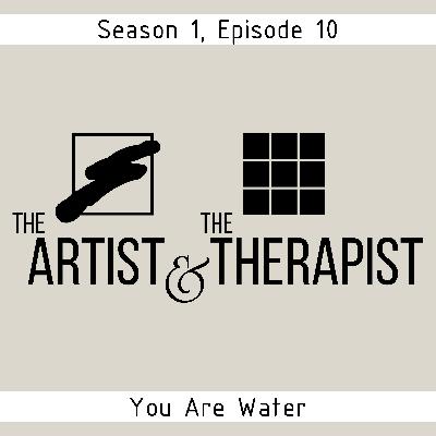 You Are Water