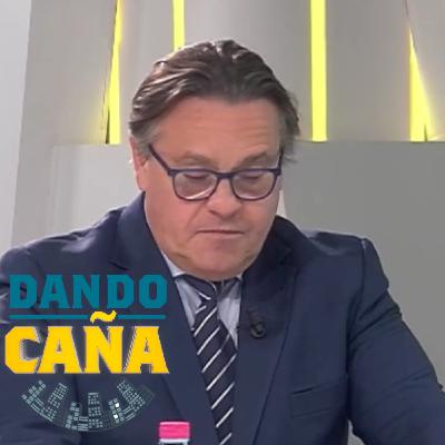 Dando Caña | Teresa Peramato nueva Fiscal General y CIS de Cataluña | 25/11/2025