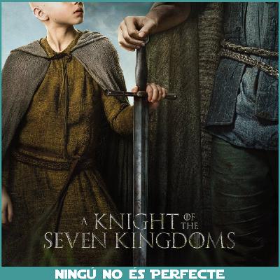 NNEP 25x24 - El cavaller dels Set Regnes (A Knight of the Seven Kingdoms)