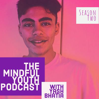 S2/E1 - Good and Uplifting News! Featuring AJ S2/E1 - Good and Uplifting News! Featuring AJ