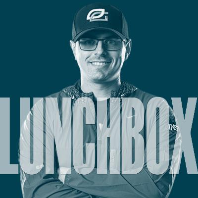 LUNCHBOX | The Electrician LUNCHBOX | The Electrician