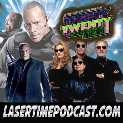 Kevin Smith Goes to the Mall, Vin Diesel Hunts Witches, The Rock Spells Doom Kevin Smith Goes to the Mall, Vin Diesel Hunts Witches, The Rock Spells Doom