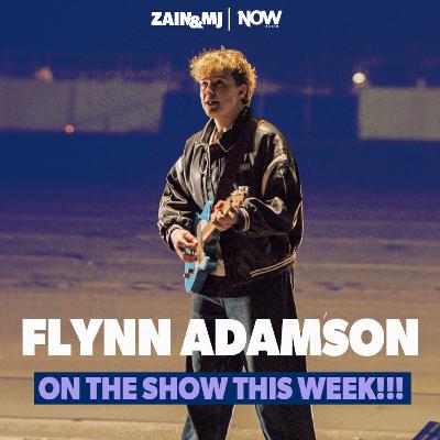 Lil Poddy: Flynn Adamson Full Chat