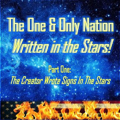 The Creator Wrote Signs in the Sky