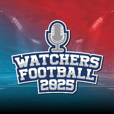 Watchers Football: Seahawks shut down Patriots to win Super Bowl LX | The Watchers in the Basement