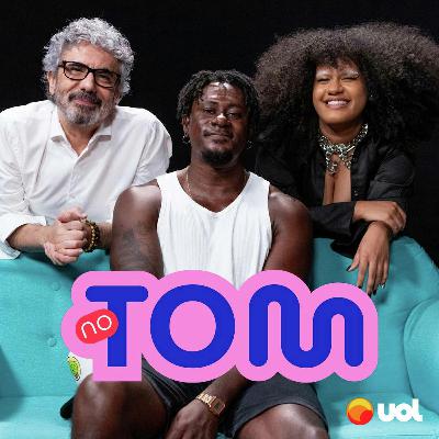 Zudzilla fala do início no grafite, hip hop, trilogia 'Zulu' e família com Luedji Luna