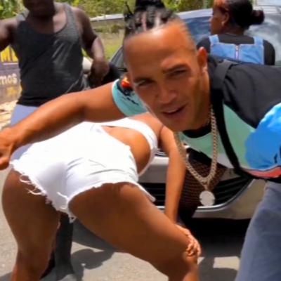 SE DESACATÓ EL PRIMO LUCA!!! Vídeo Reacción SE DESACATÓ EL PRIMO LUCA!!! Vídeo Reacción