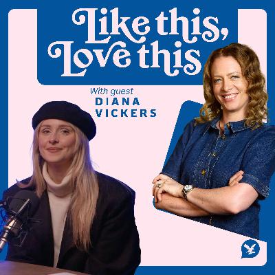 Diana Vickers: Hemingway, Boiling Bunnies & All Kinds of Love