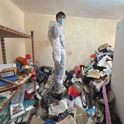 誌 PODCAST 008| 斷捨離,講就簡單!執好間屋=整理情緒 誌 PODCAST 008| 斷捨離,講就簡單!執好間屋=整理情緒