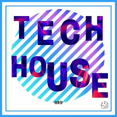 Dj Aro - Tech House (019)