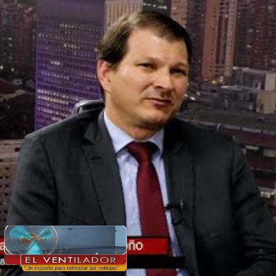 "Todo lo que funciona en Colombia el gobierno de Petro lo quiere destruir": Alejandro Ramirez