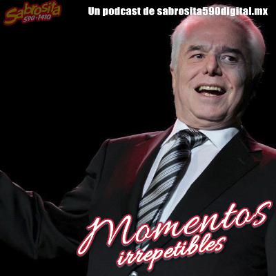 Enrique Guzmán: Un rebelde y aventurero del espectáculo