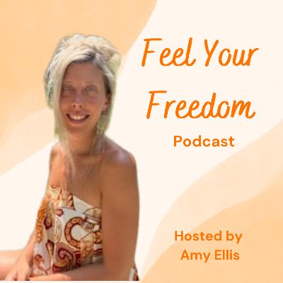 006 Embracing All Your Parts, Understanding Your Emotions & Nervous System Regulation with Teodora Pile