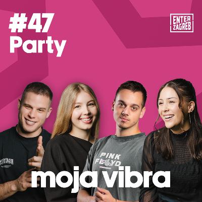 #47 - Kako partijamo? #47 - Kako partijamo?