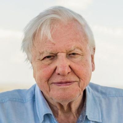 1 | Sir David Attenborough