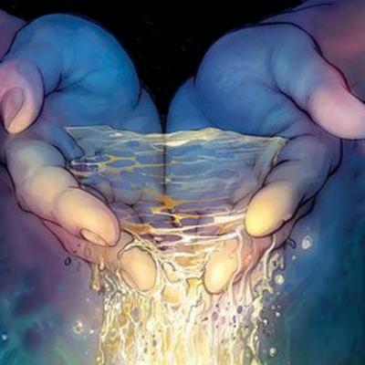 Bible Study: “If anyone thirsts, let him come to Me and drink." John 7:25-39 Bible Study: “If anyone thirsts, let him come to Me and drink." John 7:25-39