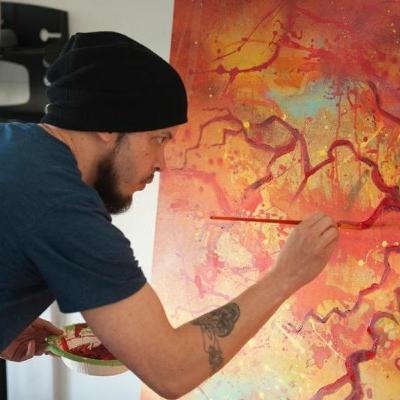 Culture Clash: Eric Nine