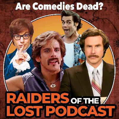 Are Comedies Dead?