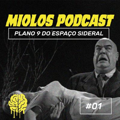 PLANO 9 DO ESPAÇO SIDERAL PLANO 9 DO ESPAÇO SIDERAL