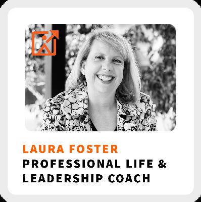 From Burned Out To Thriving With Laura Foster (374)