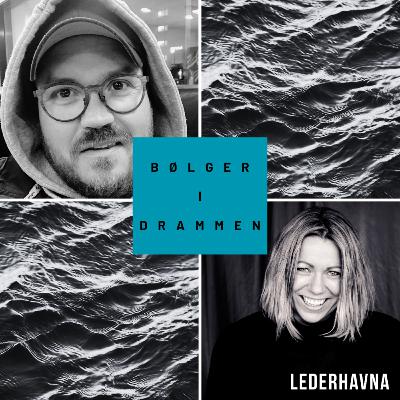 Episode 40 ~ Ole Jørgen Flått - produsent og gründer av Tickgarden