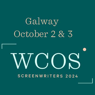 2024 World Conference of Screenwriters – Day 2
