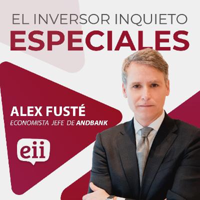 Jackson Hole: El último discurso de Powell.