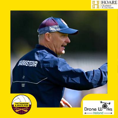 Encouraging signs for Galway despite two defeats in National Hurling League | Greg Lally