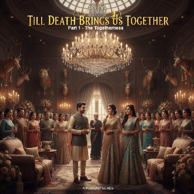 Story 2 - EP 1: Till death brings us together : The togetherness Story 2 - EP 1: Till death brings us together : The togetherness