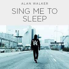 Sing me to sleep