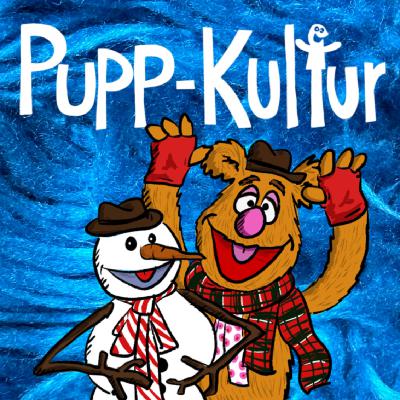 Weihnachtsspecial: Die Muppets feiern Weihnacht