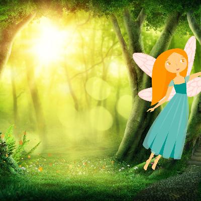 Le fate - Charles Perrault