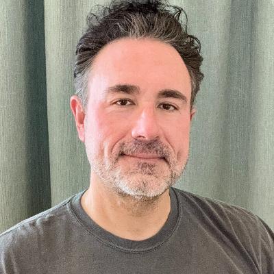 005 - Brad Heinrichs: Embracing Yoga and Teaching as a New Chapter 005 - Brad Heinrichs: Embracing Yoga and Teaching as a New Chapter