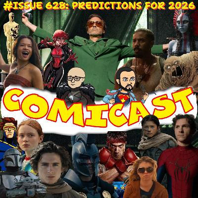 Issue 628: Results from 2025 & Predictions for 2026 Issue 628: Results from 2025 & Predictions for 2026