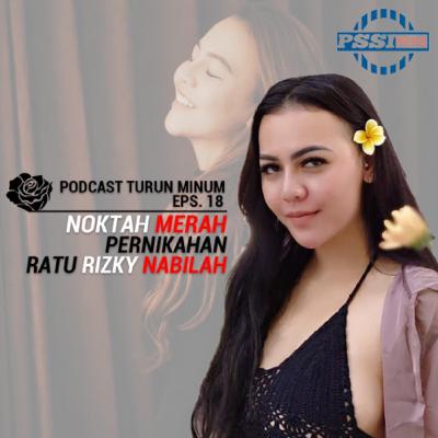 Noktah Merah Pernikahan Ratu Rizky Nabila