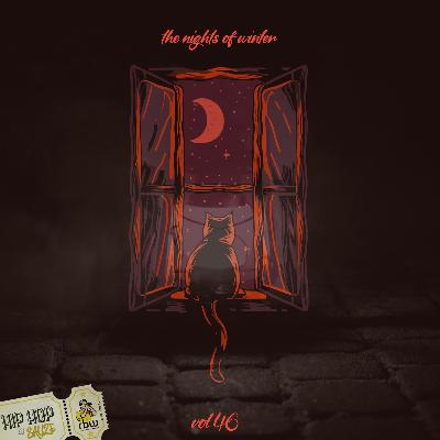 RBW - Hip Hop by Sauze Vol 47 - The nights of winter