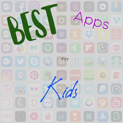 Best Apps for Kids w/ Jenifer Russel