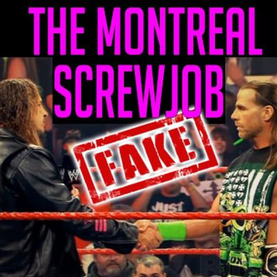 Thoughts on the Montreal Screwed Job