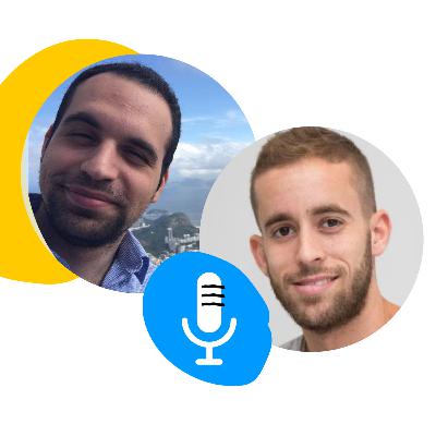 128: איך עושים קיקאוף למוצר חדש 128: איך עושים קיקאוף למוצר חדש