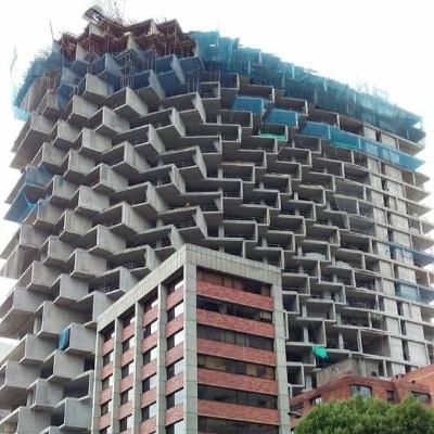 Ep. 17 Edición Especial. Uribe & Schwarzkopf Y Su Brutalismo En Quito. Parte 2 Ep. 17 Edición Especial. Uribe & Schwarzkopf Y Su Brutalismo En Quito. Parte 2