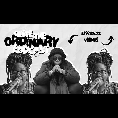 Boombap Chrysalis | You are born holding your gift & purpose | Superstar dreams & more w/ Veenus