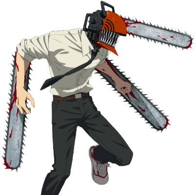 Chainsaw man(filler episode)