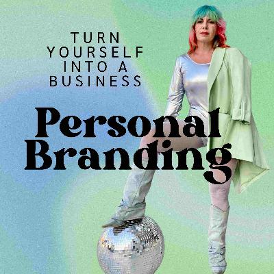 🦄 IGNITE YOUR PERSONAL BRAND! CASH IN ON YOUR MAGIC