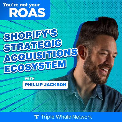 How AI Rights Shape the Commerce Landscape | Phillip Jackson | You're Not Your ROAS