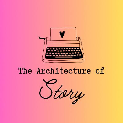 Shapes of Stories and AI ft. Mindy Kuhn of Warren Publishing