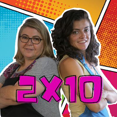 2x10 - El Manjar de los Dioses, el Cacao, y el Oro Negro, el Chocolate 2x10 - El Manjar de los Dioses, el Cacao, y el Oro Negro, el Chocolate