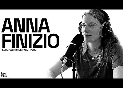 Anna Finizio: Inside Europe’s Largest LP (EIF)