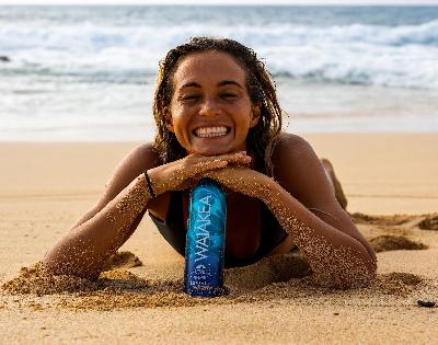 Surfer Brianna Cope Talks Reality Television and Training With Navy Seals