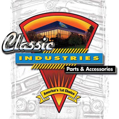 Bonus: Classic Industries F100 Parts Soft Lauch?! @F100WestermNationals 2025